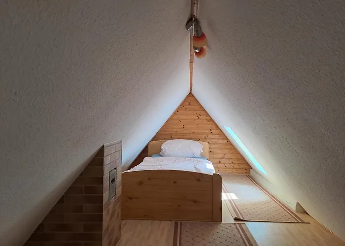 Ferienwohnung Haus Luedtke