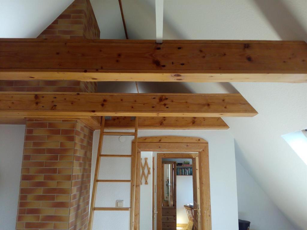 Haus Luedtke Apartment