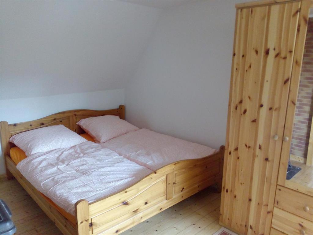 Haus Luedtke * Lubeck