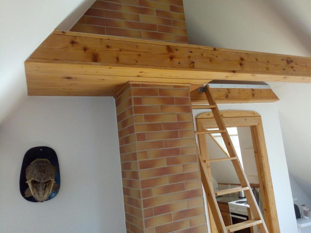 Haus Luedtke Apartment Lubeck