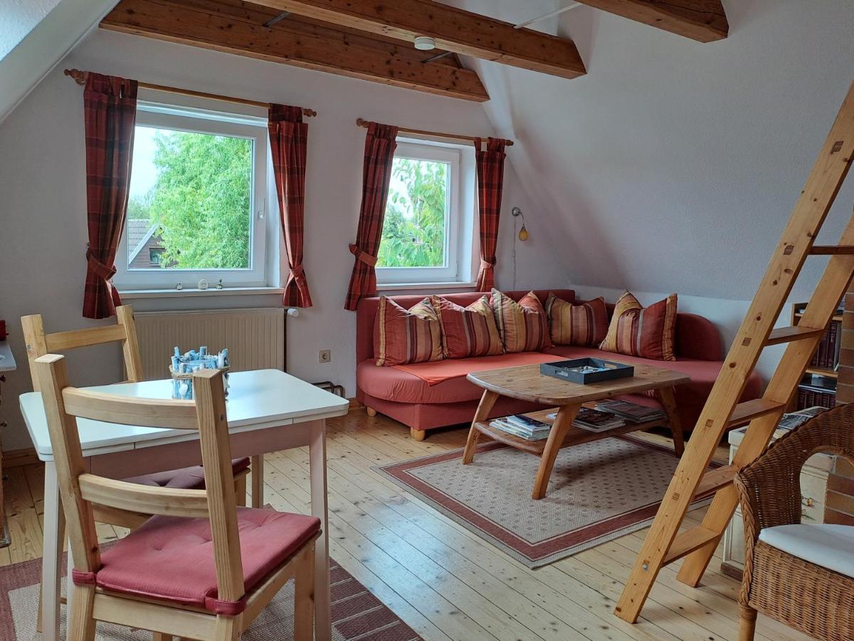 Haus Luedtke Lubeck