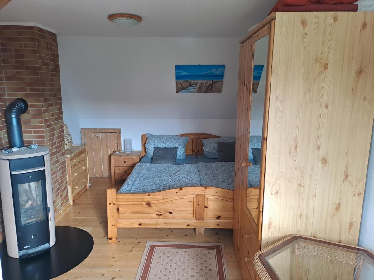 Haus Luedtke Apartment