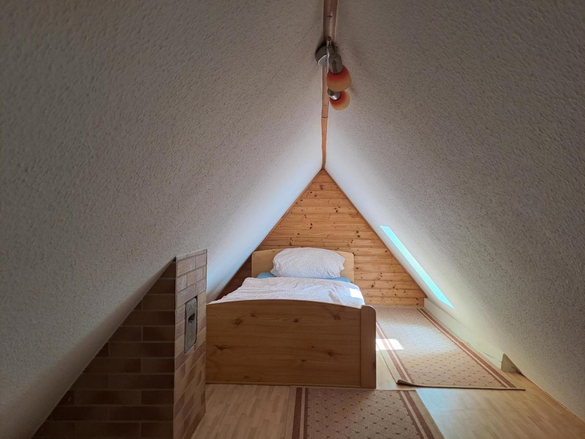 Apartment Haus Luedtke Lubeck